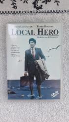 Local Hero