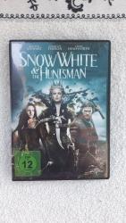 Rupert Sanders: Snow White & the Huntsma