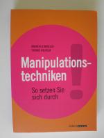Andreas Edmüller, Thomas Wilhelm: Manipu Andreas Edmüller, Thomas Wilhelm: Manipu