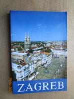 Fremdenverkehrsverband der Stadt Zagreb Fremdenverkehrsverband der Stadt Zagreb
