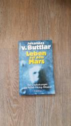 Buttlar, Johannes von: Leben auf dem Mar Buttlar, Johannes von: Leben auf dem Mar