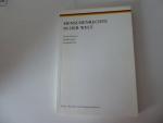 Menschenrechte in der Welt. Konventionen, Erklärungen, Perspektiven. Reihe: Berichte und Dokumentationen. Softcover