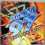 Boom '97 - 38 Explosive Hits