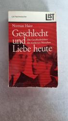 Geschlecht und Liebe heute