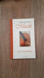 Leonard Bernstein: Musik.