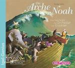 Die Arche Noah: Eine Geschichte für Orchester und Erzähler