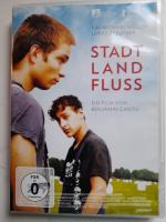 Stadt Land Fluss