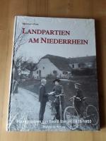 Landpartien am Niederrhein