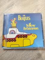 Beatles: Yellow Submarine