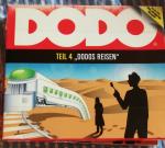 Dodos Reisen - Teil 4  -  Hörspiel