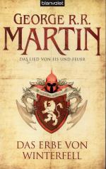 Martin, George R.R.: Das Lied von Eis un Martin, George R.R.: Das Lied von Eis un
