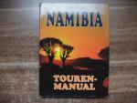 Namibia  Touren-Manual