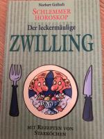 Schlemmer-Horoskop / Der leckermäulige Zwilling