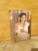 Allende, Isabel / Kolanoske, Lieselotte Allende, Isabel / Kolanoske, Lieselotte