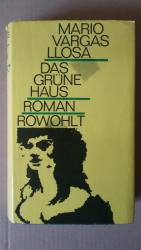 Das grüne Haus - Deutsche Erstausgabe
