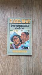 Karl May: Das Vermächtnis des Inka