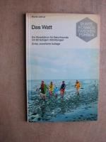 Horst Janus: Das Watt - Ein Reiseführer 
