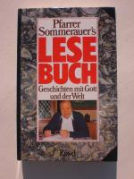 Pfarrer Sommerauer's Lesebuch