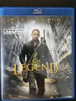 I am Legend