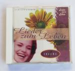 Lieder zum Leben, Vol. 1