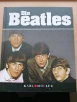 Mike Evans: Die Beatles Mike Evans: Die Beatles