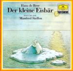 Hans de Beer - "Der Kleine Eisbär" - Hörbuch (Erstauflage) - Bekannt aus TV und Kino