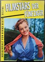 Bernd Bexte: Filmstars der Fünfziger