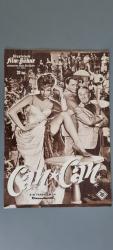 Can Can (Illustrierte Film-Bühne vereini