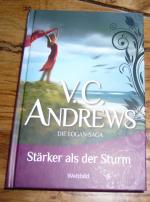 V.C. Andrews: Die Logan-Saga - Stärker a