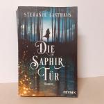 Stefanie Lasthaus: Die Saphirtür