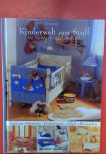 Christa Rolf: Kinderwelt aus Stoff. Das 