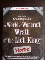 Andreas Kasprzak: Der große Questguide z