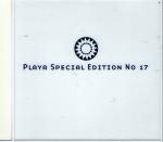siehe Foto: PLAYA Special Edition No 17 