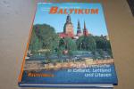 Michael Welder: Reise in das Baltikum. A