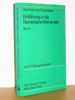 Graf Finck von FincKenstein: Einführung Graf Finck von FincKenstein: Einführung