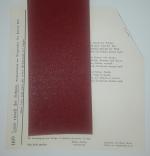 Eduard Ebel, Walter Moeller: 1189 - Leis