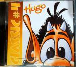 Hugo Classic #4 - Kult Klassiker (PC-Game) - Windows 9x / NT / 3x - Retrogame (Jump & Run)