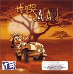 Hugo - Safari (PC-Game) - Rar OOP!