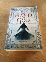 Paul Hoffman: The left Hand of God