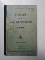 H. Langhans: Methodik des ersten Schreib