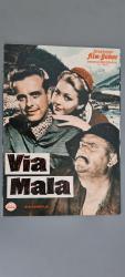 Via Mala (Illustrierte Film-Bühne Verein