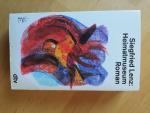 Siegfried Lenz: Heimatmuseum