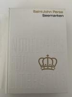Saint-John Perse: Seemarken