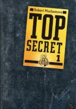 Robert Muchamore: Top Secret 1 - Der Age