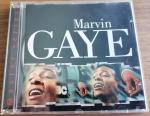 CD - Marvin Gaye - Best of -  Master Serie