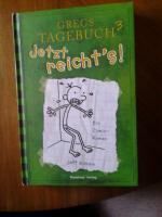 Jeff Kinney (*19.Februar.1971): Gregs Ta Jeff Kinney (*19.Februar.1971): Gregs Ta