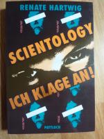Renate Hartwig: Scientology: Ich klage a Renate Hartwig: Scientology: Ich klage a