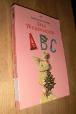 Das Weihnachts-ABC