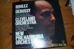 Boulez conducts Debussy