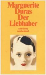 Der Liebhaber